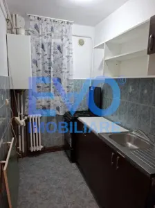 APARTAMENT DE INCHIRIAT CU 2 CAMERE, ETAJ INTERMEDIAR, PODU ROS - foto 2
