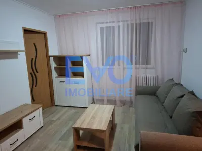 APARTAMENT DE INCHIRIAT CU 2 CAMERE, ETAJ INTERMEDIAR, PODU ROS - foto 4