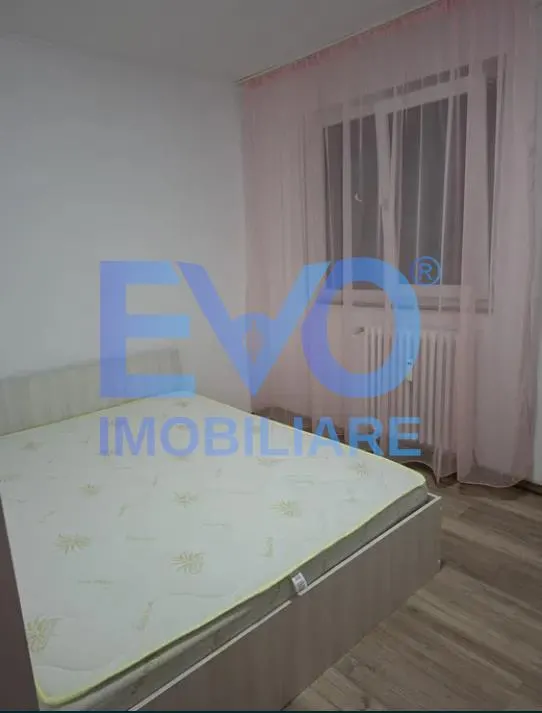 APARTAMENT DE INCHIRIAT CU 2 CAMERE, ETAJ INTERMEDIAR, PODU ROS - foto 6