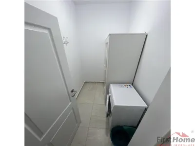 Gars mobilata si utilata, etaj 3, lift, parcare, bl nou - foto 5