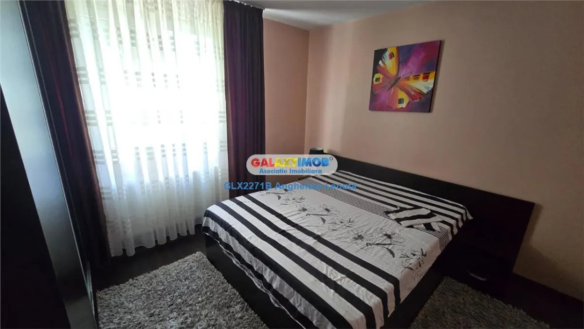 Drumul Taberei Raul Doamnei apartament 2 camere de inchiriat - foto 1