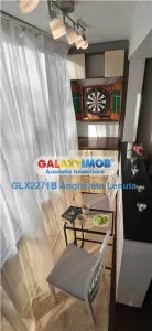 Drumul Taberei Mall Plaza apartament 2 camere de inchiriat - foto 3