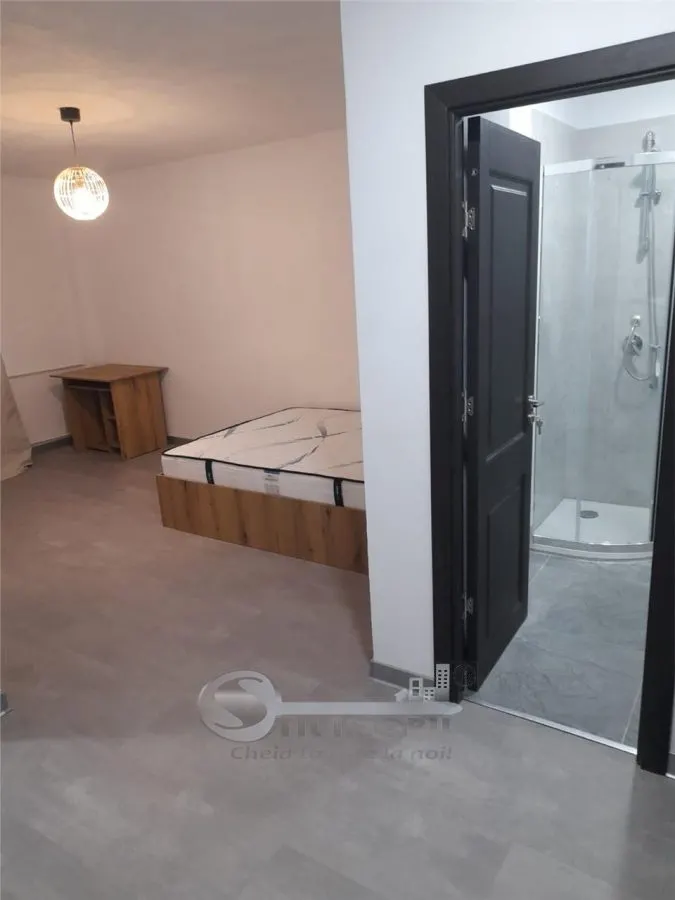 Apartament o camera Tudor Vladimirescu - Gradinari - foto 2