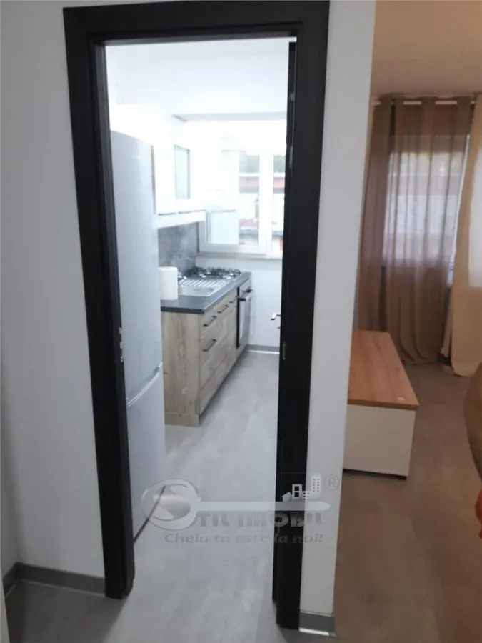 Apartament o camera Tudor Vladimirescu - Gradinari - foto 3