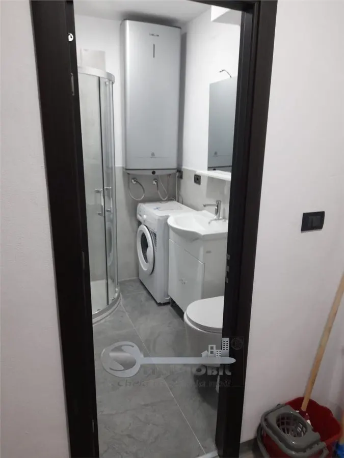 Apartament o camera Tudor Vladimirescu - Gradinari - foto 4