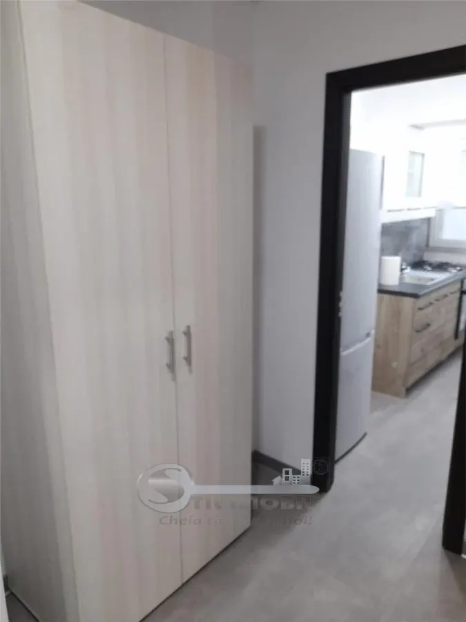 Apartament o camera Tudor Vladimirescu - Gradinari - foto 5