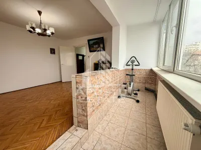 Apartament 4 camere, etaj intermediar, zona Circumvalatiunii,Timisoara - Timisoara