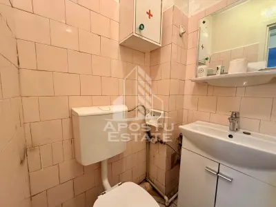 Apartament 4 camere, etaj intermediar, zona Circumvalatiunii,Timisoara - foto 12
