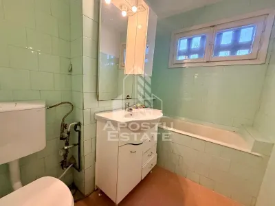 Apartament 4 camere, etaj intermediar, zona Circumvalatiunii,Timisoara - foto 13