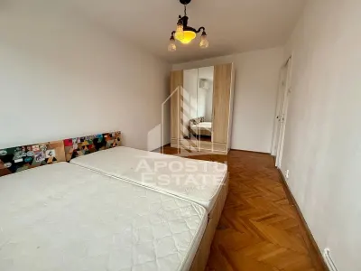 Apartament 4 camere, etaj intermediar, zona Circumvalatiunii,Timisoara - foto 8