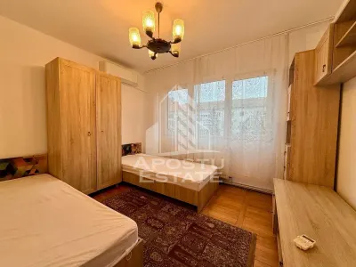 Apartament 4 camere, etaj intermediar, zona Circumvalatiunii,Timisoara - foto 10