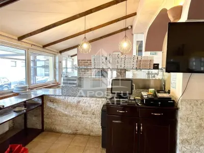 Restaurant Pizzerie in Complexul Studentesc Timisoara - foto 4