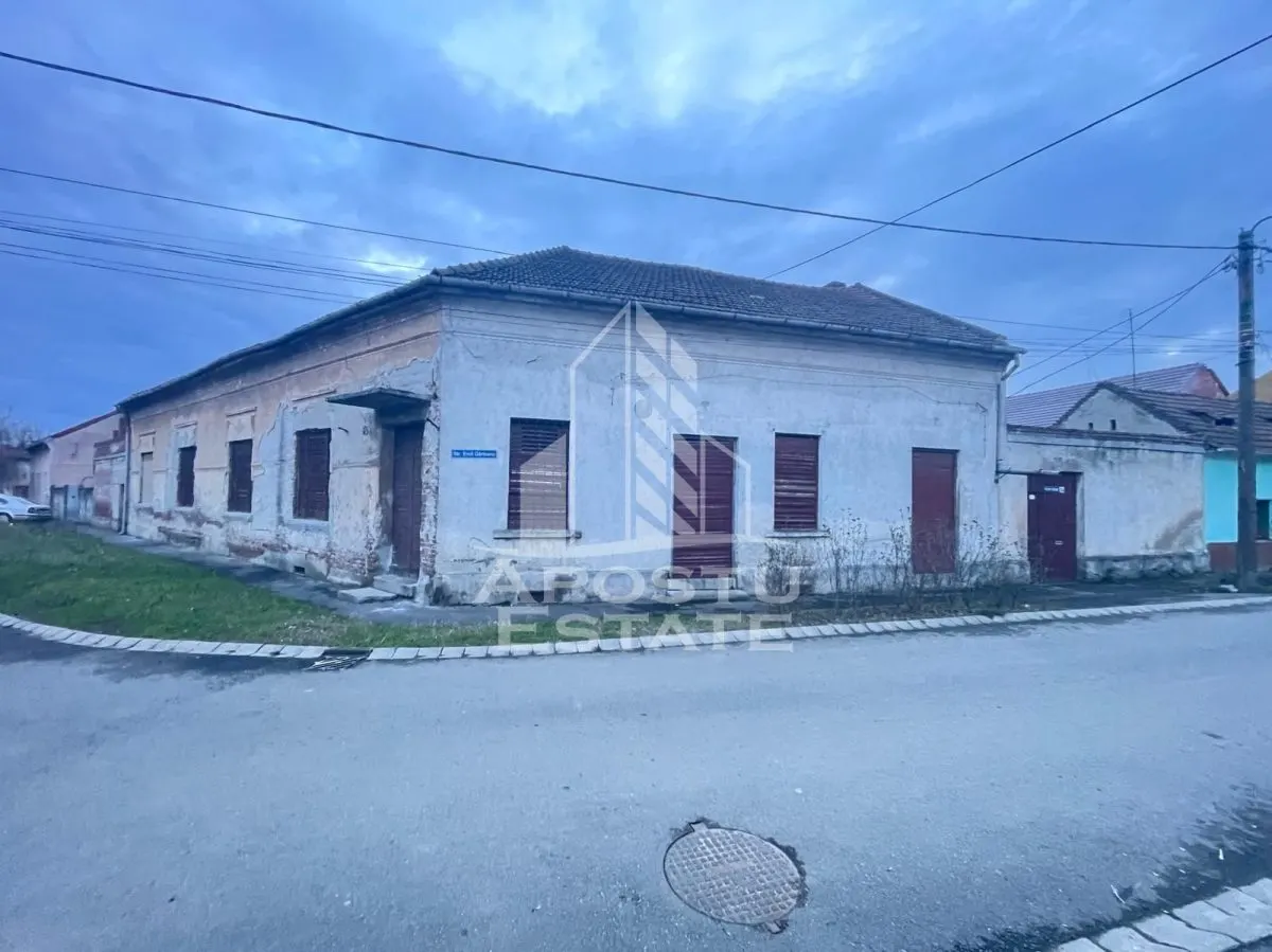 Casa individuala - zona Dragasani - foto 1