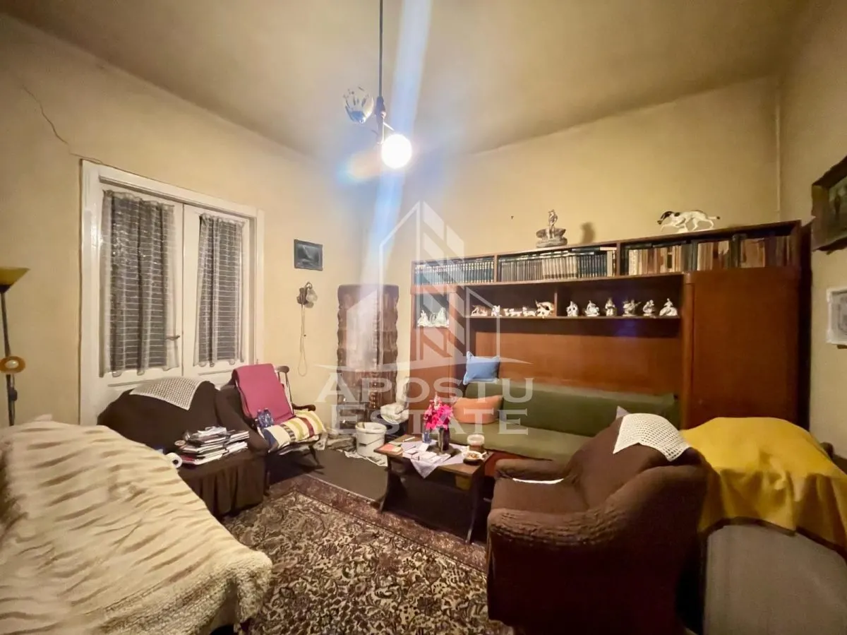 Casa individuala - zona Dragasani - foto 17