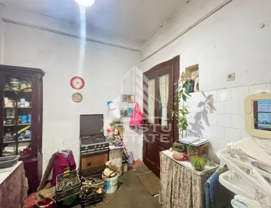 Casa individuala - zona Dragasani - foto 20