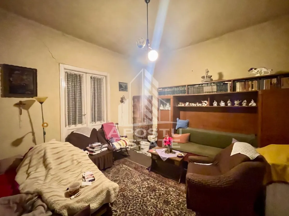Casa individuala - zona Dragasani - foto 4