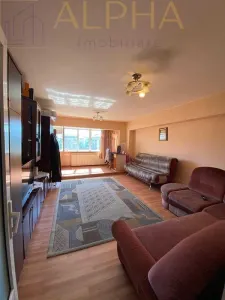 Apartament cu 2 Camere Pozitionat Ideal pe Blvdl. Independentei - Bistrita