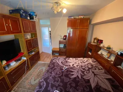 Apartament cu 2 Camere Pozitionat Ideal pe Blvdl. Independentei - foto 2