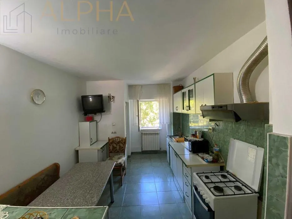 Apartament cu 2 Camere Pozitionat Ideal pe Blvdl. Independentei - foto 4