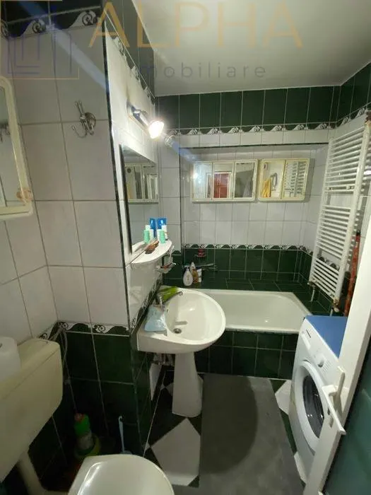Apartament cu 2 Camere Pozitionat Ideal pe Blvdl. Independentei - foto 6