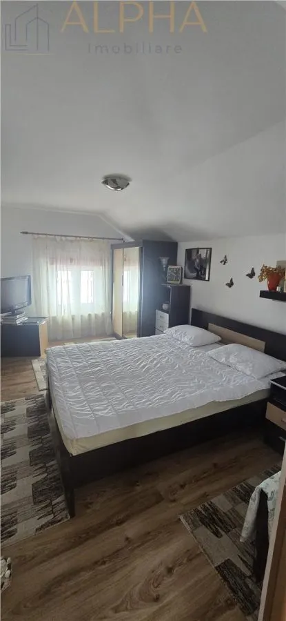 Casa spatioasa cu teren generos si anexe, cu posibilitate de schimb cu apartament 3 sau 4 camere - foto 11