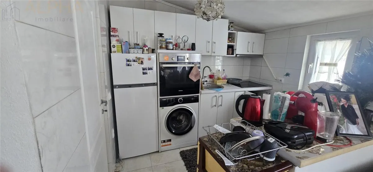 Casa spatioasa cu teren generos si anexe, cu posibilitate de schimb cu apartament 3 sau 4 camere - foto 13