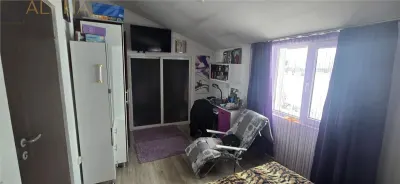 Casa spatioasa cu teren generos si anexe, cu posibilitate de schimb cu apartament 3 sau 4 camere - foto 15