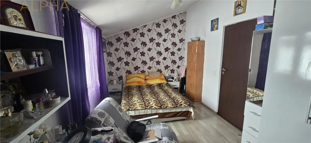 Casa spatioasa cu teren generos si anexe, cu posibilitate de schimb cu apartament 3 sau 4 camere - foto 16