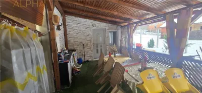 Casa spatioasa cu teren generos si anexe, cu posibilitate de schimb cu apartament 3 sau 4 camere - foto 17