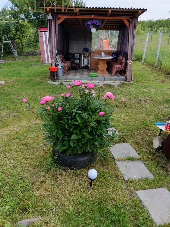 Casa spatioasa cu teren generos si anexe, cu posibilitate de schimb cu apartament 3 sau 4 camere - foto 19