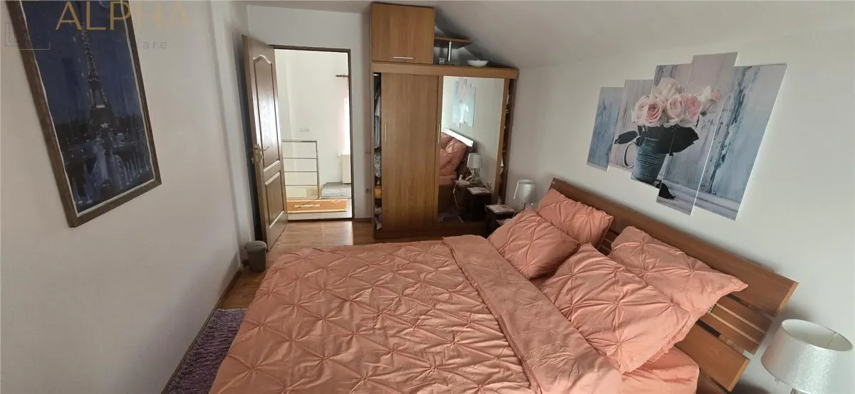 Casa spatioasa cu teren generos si anexe, cu posibilitate de schimb cu apartament 3 sau 4 camere - foto 10