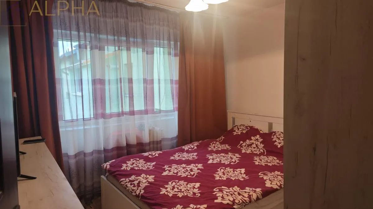 Apartament 56mp, 2 Camere, Renovat, Zona Excelenta - foto 3