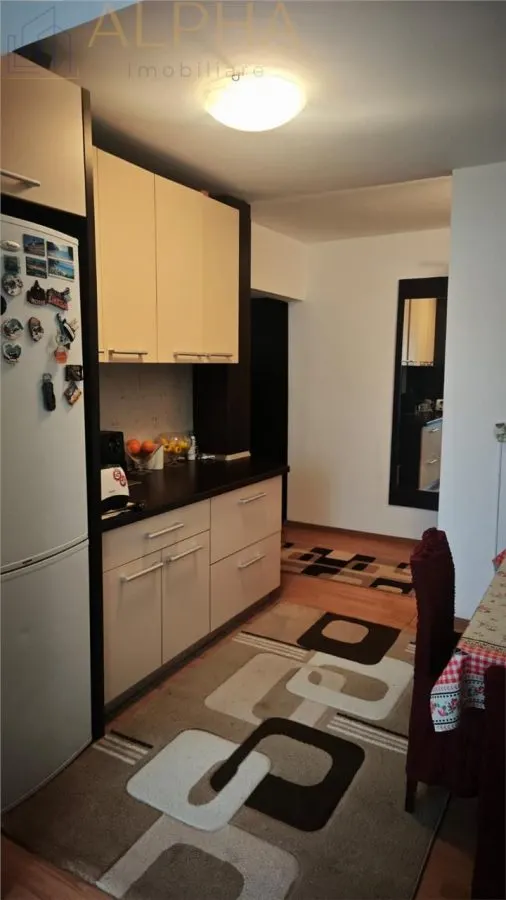 Apartament 56mp, 2 Camere, Renovat, Zona Excelenta - foto 4