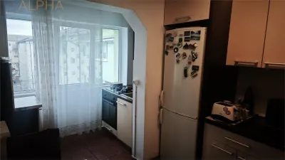 Apartament 56mp, 2 Camere, Renovat, Zona Excelenta - foto 6