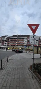 Apartament 3 camere ultracentral – Zona Coroana de Aur, Bistrita, BN - Bistrita