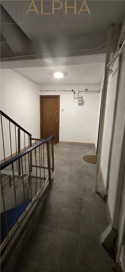 Apartament 3 camere ultracentral – Zona Coroana de Aur, Bistrita, BN - foto 12