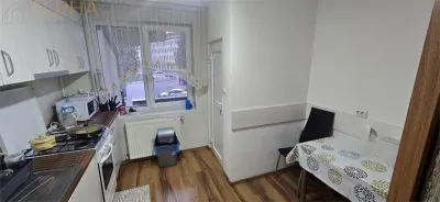 Apartament 3 camere ultracentral – Zona Coroana de Aur, Bistrita, BN - foto 5