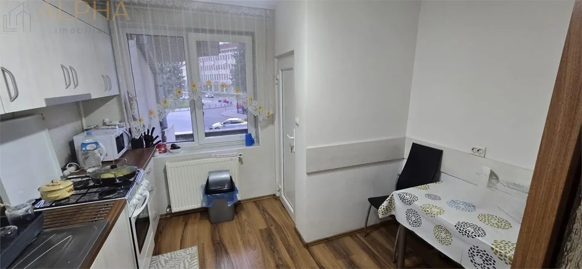 Apartament 3 camere ultracentral – Zona Coroana de Aur, Bistrita, BN - foto 5
