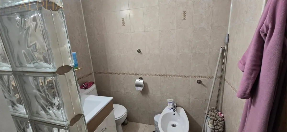 Apartament 3 camere ultracentral – Zona Coroana de Aur, Bistrita, BN - foto 8