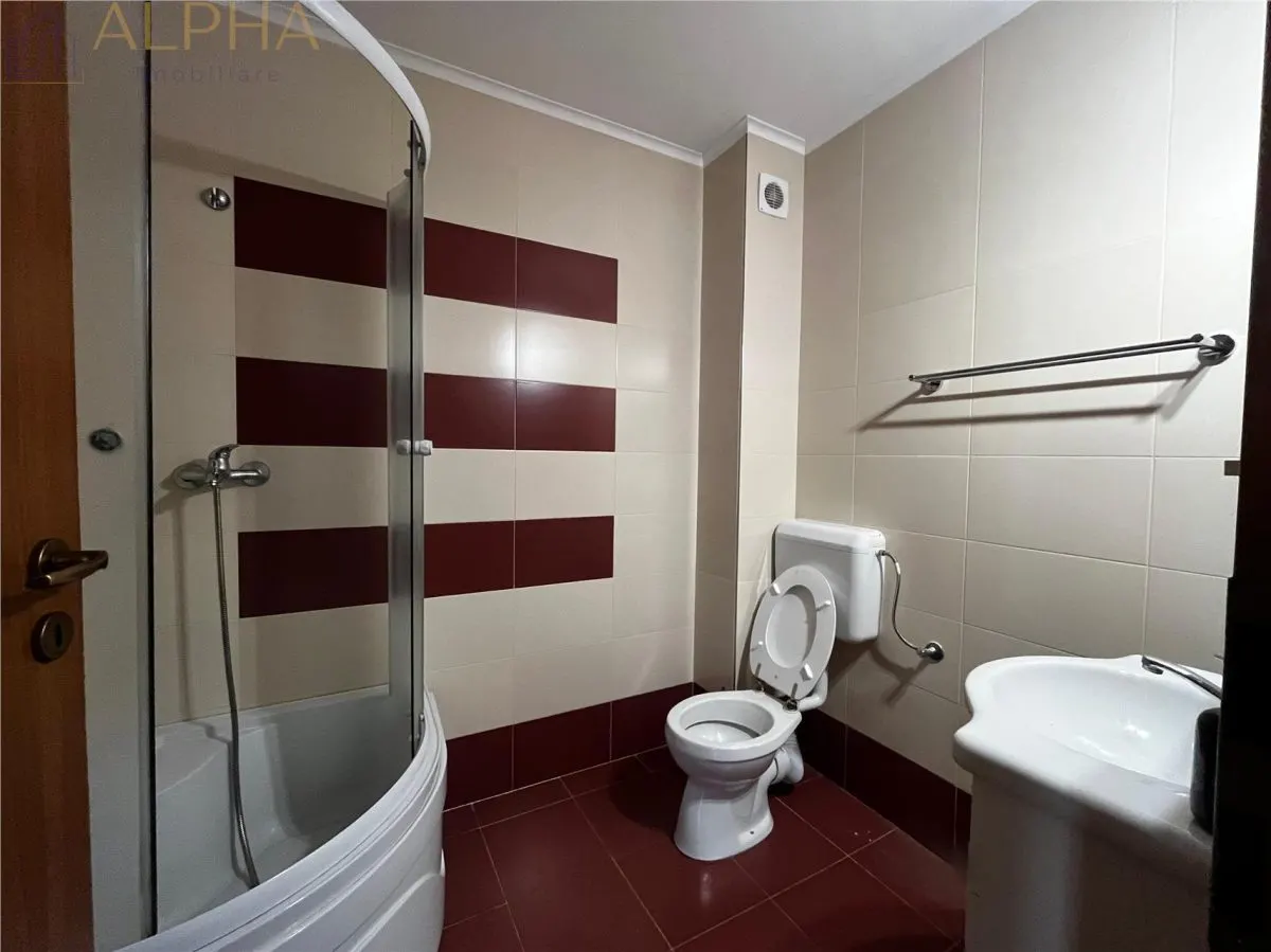 Apartament 2 camere de inchiriat, Subcetate, Parter - foto 1