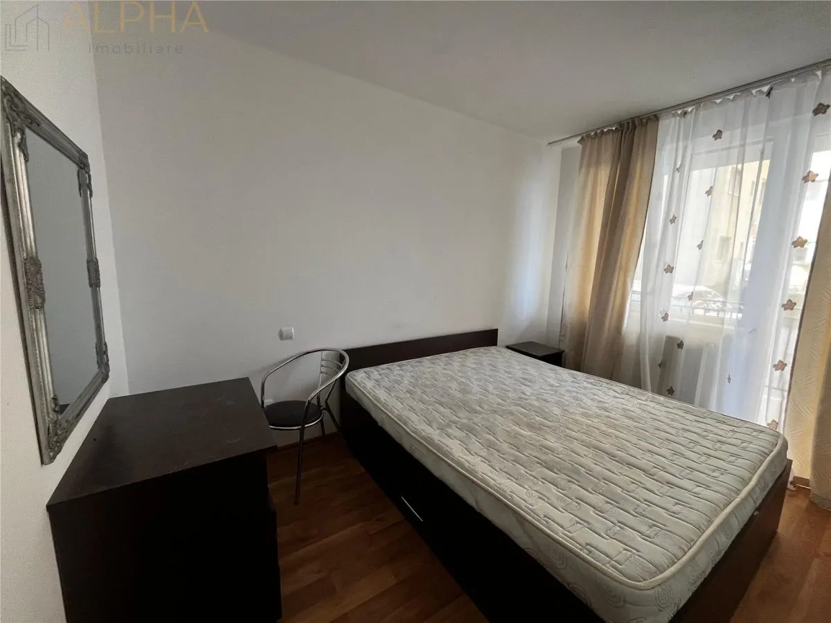 Apartament 2 camere de inchiriat, Subcetate, Parter - foto 2