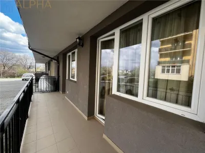 Apartament 2 camere de inchiriat, Subcetate, Parter - foto 3
