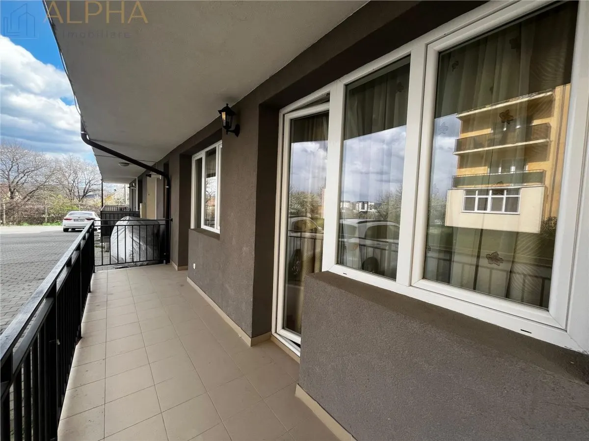 Apartament 2 camere de inchiriat, Subcetate, Parter - foto 3