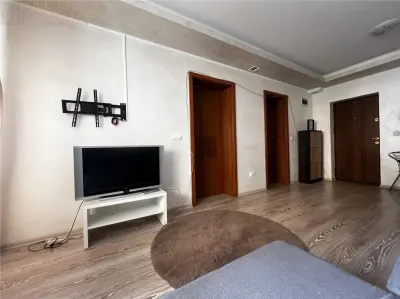Apartament 2 camere de inchiriat, Subcetate, Parter - foto 7