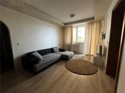 Apartament 2 camere de inchiriat, Subcetate, Parter - foto 8