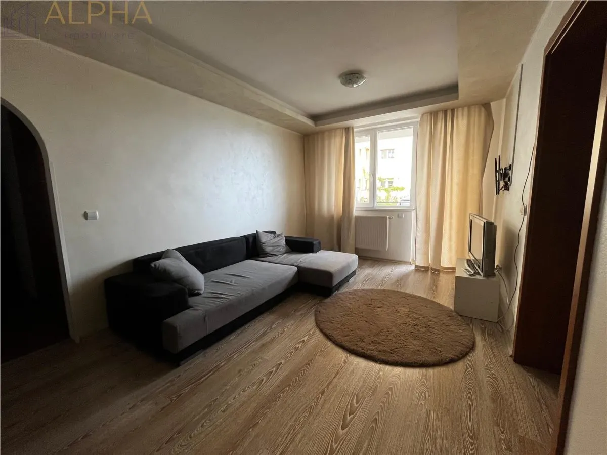 Apartament 2 camere de inchiriat, Subcetate, Parter - foto 8