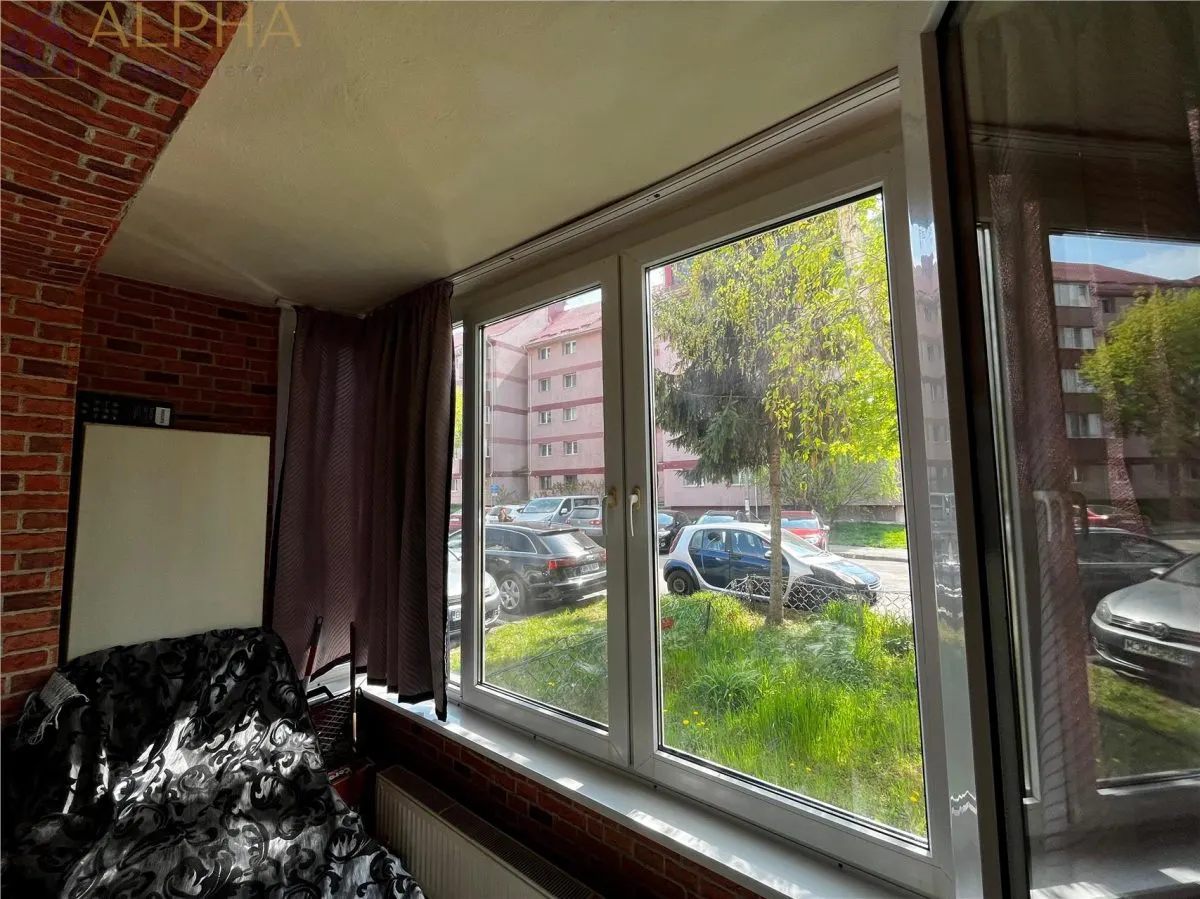 Apartament 3 camere decomandat, parter, Aleea Tihutei - foto 9