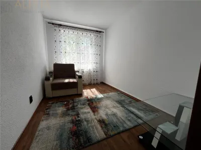 Apartament 3 camere decomandat, parter, Aleea Tihutei - foto 10