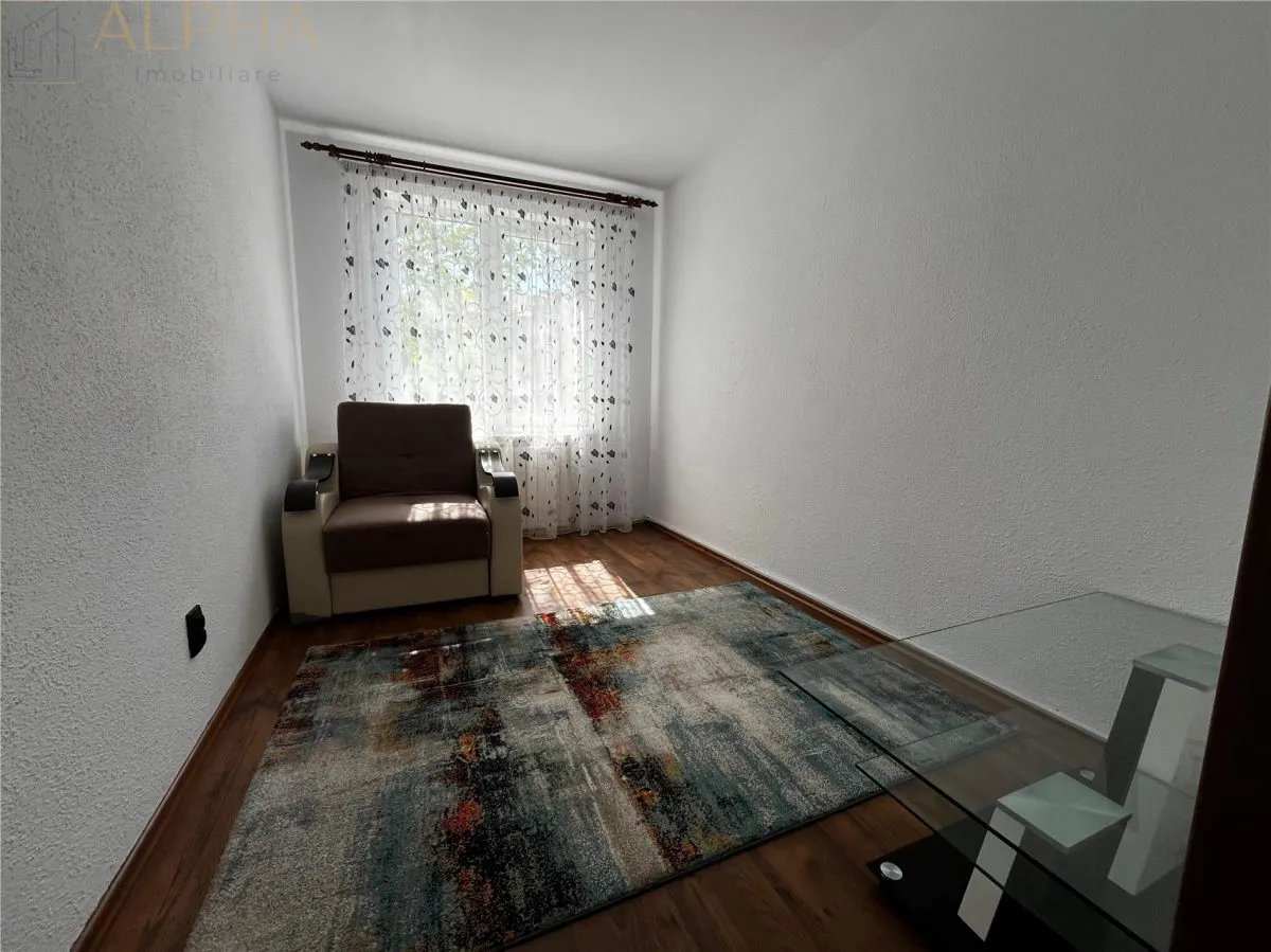 Apartament 3 camere decomandat, parter, Aleea Tihutei - foto 10