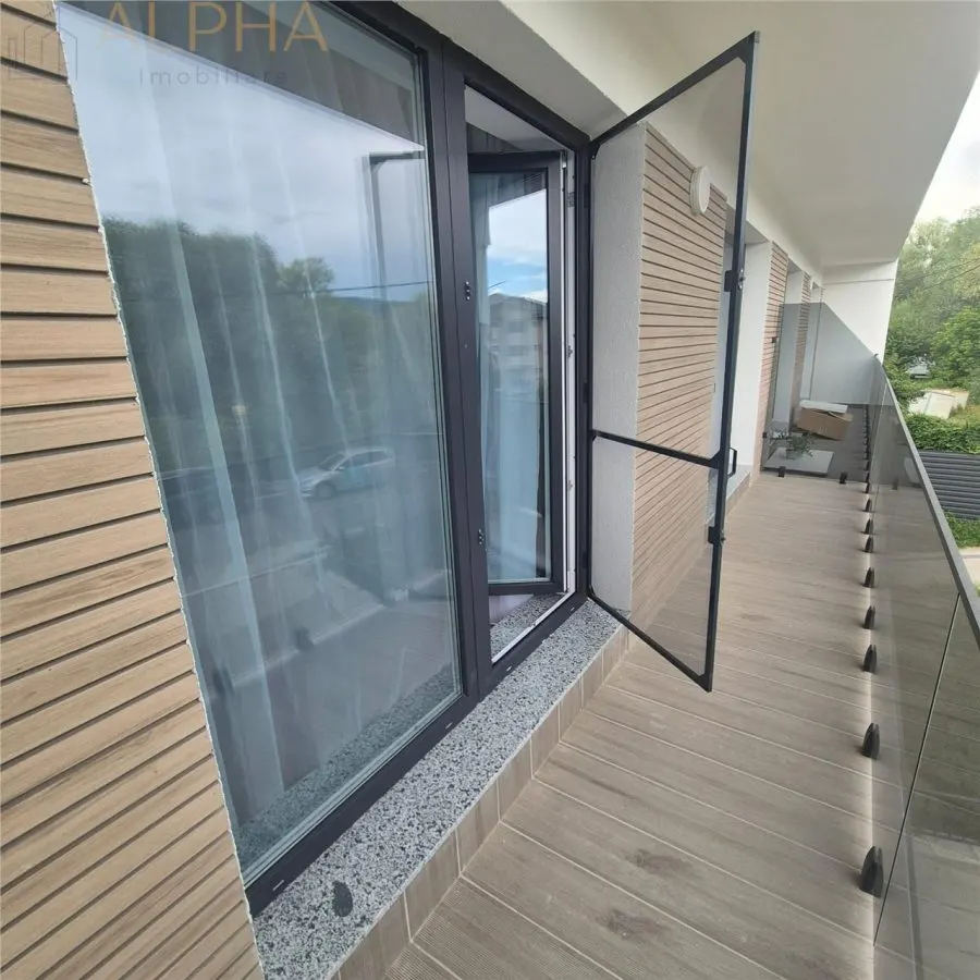 Apartament PREMIUM 3 camere de închiriat - foto 4
